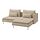 SÖDERHAMN 2-seat sofa