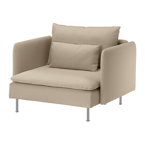 SÖDERHAMN armchair