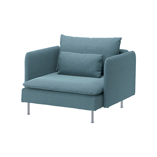 SÖDERHAMN armchair