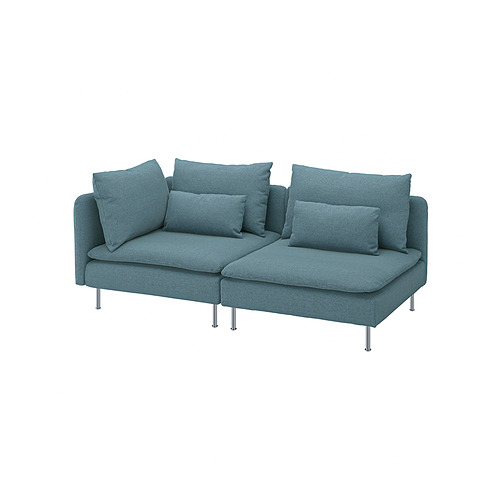 SÖDERHAMN sofa 3 dudukan