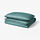 NATTJASMIN duvet cover and pillowcase