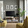 BESTÅ - TV bench, white stained oak effect, 120x40x48 cm | IKEA Indonesia - PE823611_S1