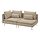 SÖDERHAMN sofa 3 dudukan