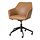 LÅNGFJÄLL/TOSSBERG - conference chair, Grann light brown/black | IKEA Indonesia - PE904604_S1