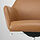 LÅNGFJÄLL/TOSSBERG - conference chair, Grann light brown/white | IKEA Indonesia - PE904614_S1