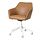 LÅNGFJÄLL/TOSSBERG - conference chair, Grann light brown/white | IKEA Indonesia - PE904612_S1