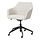 LÅNGFJÄLL/TOSSBERG - conference chair, Gunnared beige/black | IKEA Indonesia - PE904621_S1