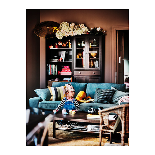 KIVIK 3-seat sofa