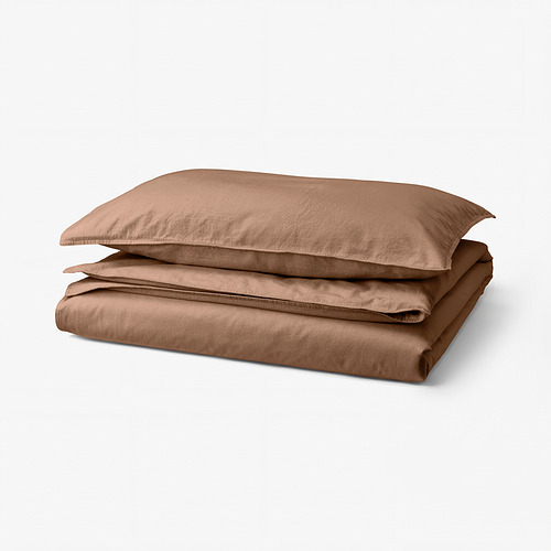 ÄNGSLILJA sarung duvet dan sarung bantal