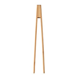 OSTBIT - Serving tong, bamboo