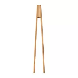 OSTBIT - Serving tong, bamboo