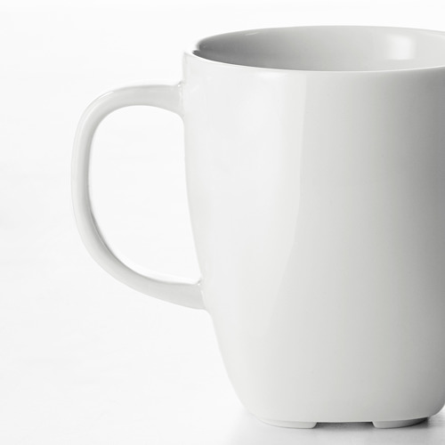 VÄRDERA mug