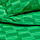 BLÅSKATA - duvet cover and pillowcase, green/patterned, 150x200/50x80 cm | IKEA Indonesia - PE904657_S1