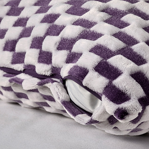 BLÅSKATA sarung bantal kursi