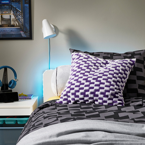 BLÅSKATA sarung bantal kursi