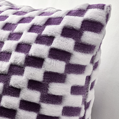 BLÅSKATA sarung bantal kursi