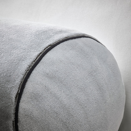 BLÅSKATA cushion