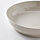 SANDSKÄDDA - serving bowl, light grey-beige, 34 cm | IKEA Indonesia - PE904687_S1