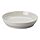 SANDSKÄDDA - serving bowl, light grey-beige, 34 cm | IKEA Indonesia - PE904685_S1