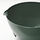 VISPNING - mixing bowl, grey-green, 3.0 l | IKEA Indonesia - PE936754_S1