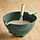 VISPNING - mixing bowl, grey-green, 3.0 l | IKEA Indonesia - PE936755_S1