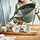 VISPNING - mixing bowl, grey-green, 3.0 l | IKEA Indonesia - PE936756_S1