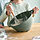 VISPNING - mixing bowl, grey-green, 3.0 l | IKEA Indonesia - PE936758_S1