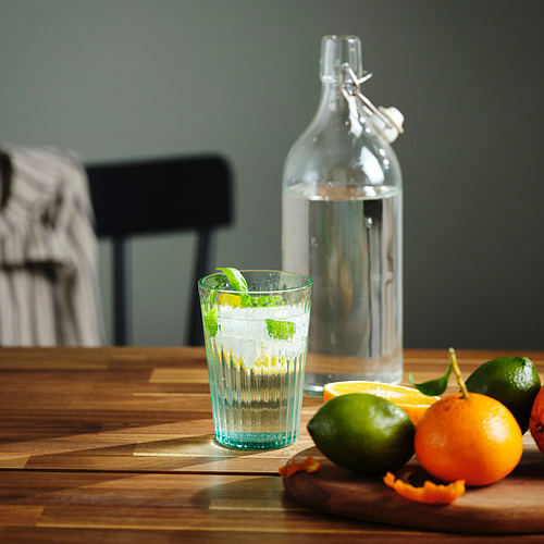 VARDAGEN glass