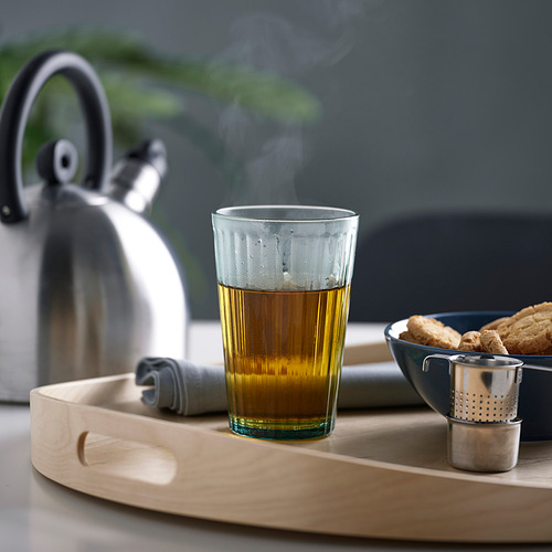 VARDAGEN glass