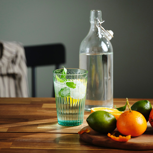 VARDAGEN glass