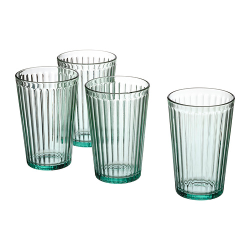 VARDAGEN glass