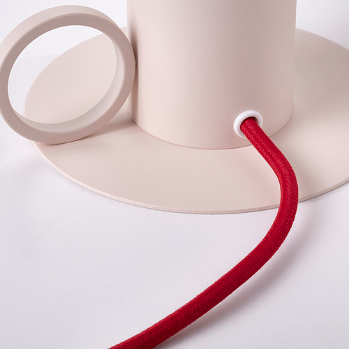 ÅSKMULLER lampu meja