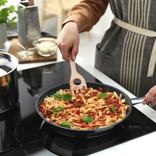 STRÅLFENA sendok/garpu spageti 