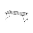 GREJIG - rak sepatu, abu-abu, 58x27x17 cm | IKEA Indonesia - E1006838_S2