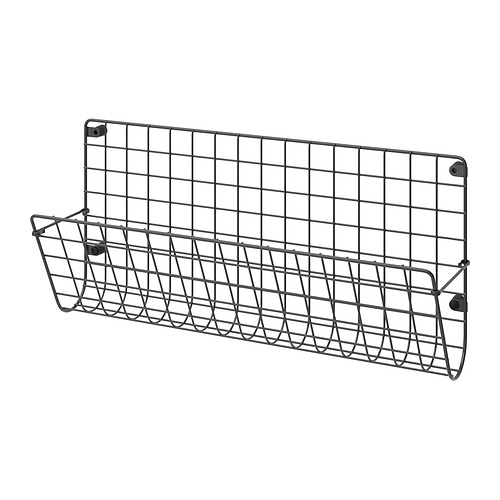 GREJIG wall pocket