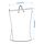 PÄRKLA laundry bag