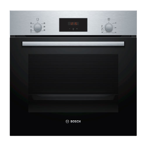 bosch cooker and hob