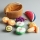 DUKTIG - keranjang buah set isi 9 | IKEA Indonesia - 50185746_S1
