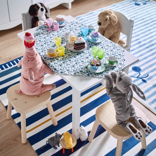 SUNDVIK children's table