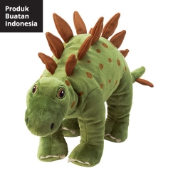 ikea dinosaur set