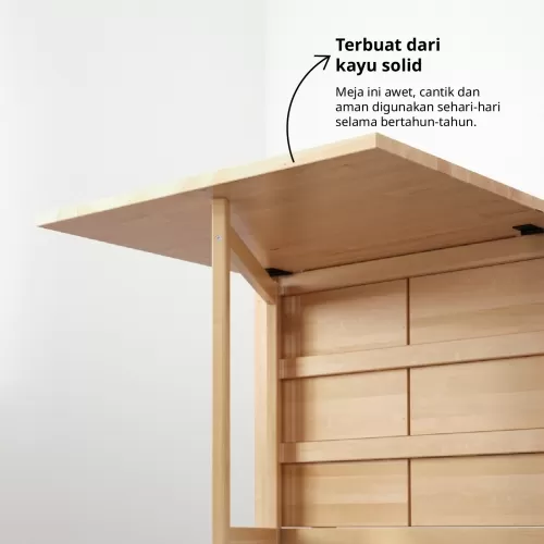 NORDEN gateleg table