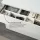 MALM - lemari 3 laci, putih, 80x78 cm | IKEA Indonesia - 90354643_S1