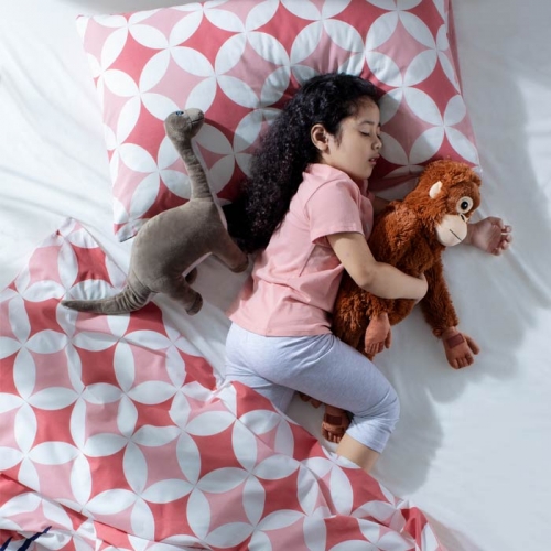 DJUNGELSKOG soft toy