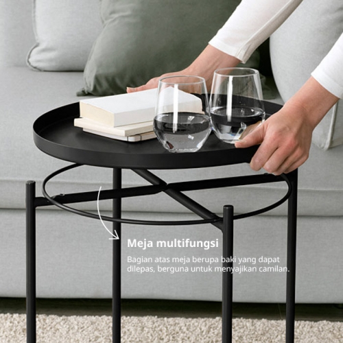 GLADOM tray table