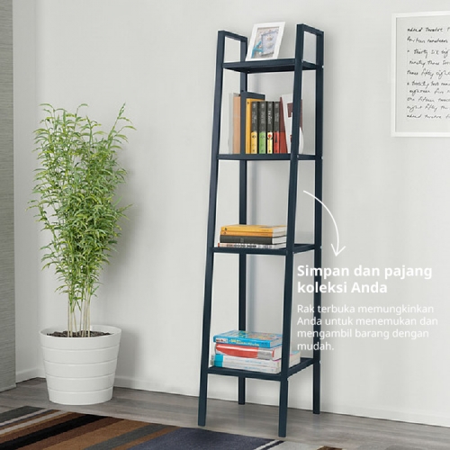 LERBERG unit rak 