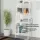 LERBERG - unit rak , putih, 60x148 cm | IKEA Indonesia - 60168529_S1