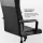 MILLBERGET - swivel chair, Murum black | IKEA Indonesia - 40489395_S1