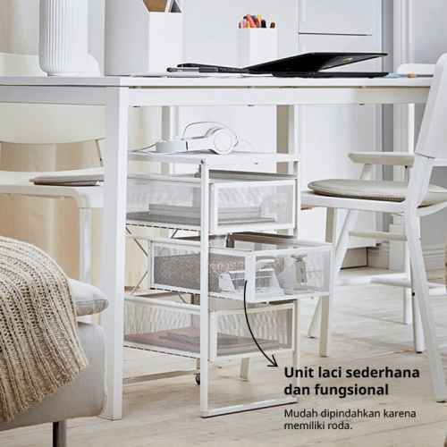 LENNART unit laci