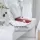 BRIMNES - dressing table, white, 70x42 cm | IKEA Indonesia - 90355421_S1