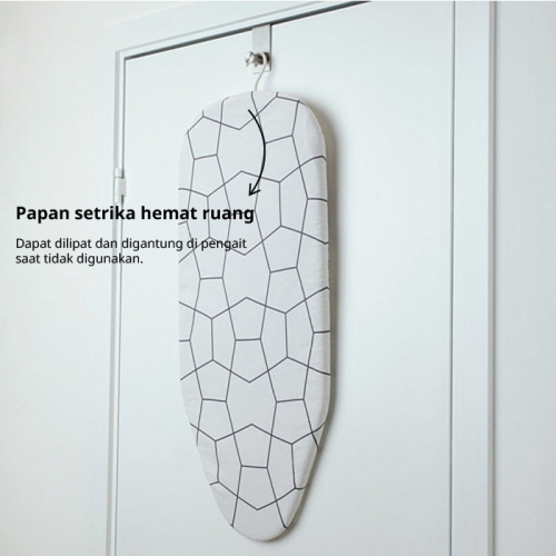 JÄLL ironingboard, table